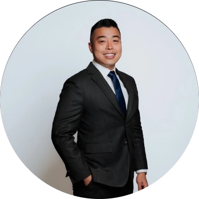Sunny Kang, Private Wealth Adviser at Boston Global Wealth, Sydney